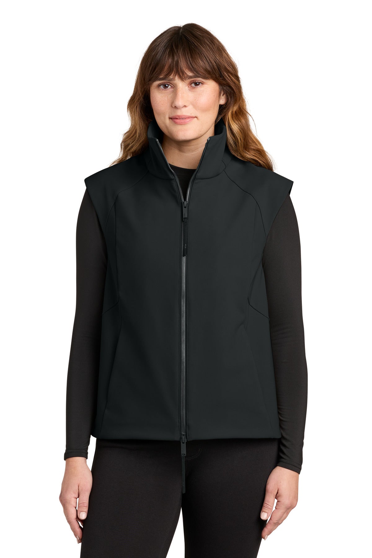 MiiR Women'sMiiR   Nozawa Soft Shell Vest MRAW473