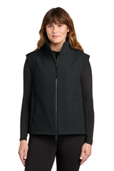 MiiR Women'sMiiR   Nozawa Soft Shell Vest MRAW473