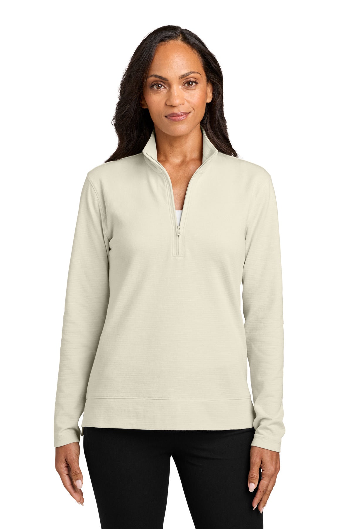 Port Authority Women's   Breakwater 1/4-Zip LK821