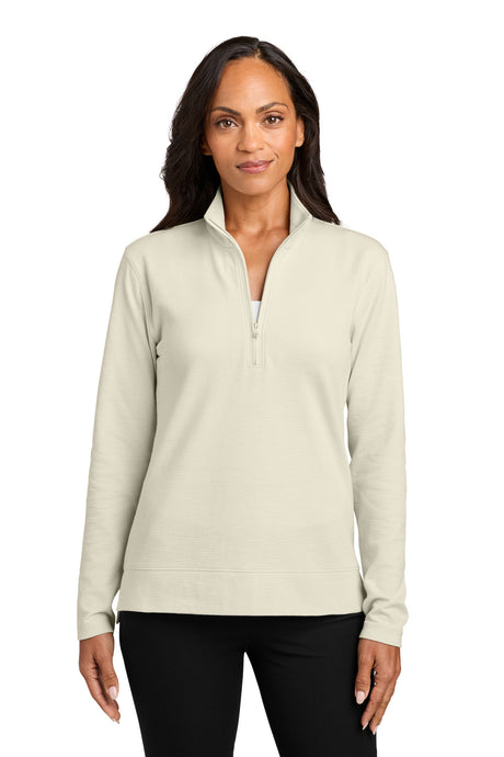 Port Authority Women's   Breakwater 1/4-Zip LK821