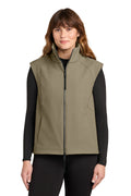 MiiR Women'sMiiR   Nozawa Soft Shell Vest MRAW473