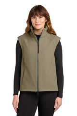 MiiR Women'sMiiR   Nozawa Soft Shell Vest MRAW473