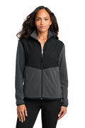 Port Authority Women's   Therma-Tek Fleece Jacket L180
