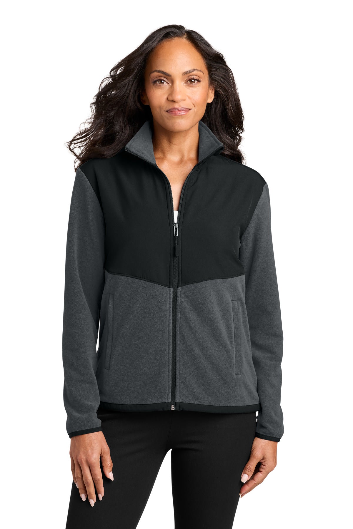 Port Authority Women's   Therma-Tek Fleece Jacket L180