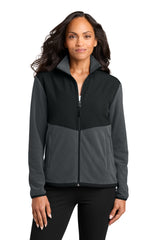 Port Authority Women's   Therma-Tek Fleece Jacket L180