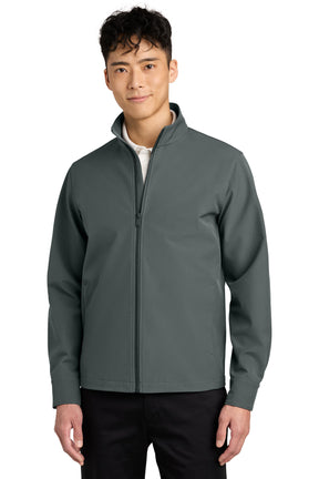 Mercer+Mettle Men's   Comfort Soft Shell Jacket MM7104