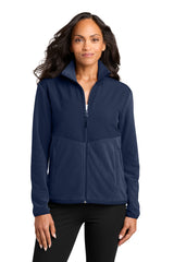 Port Authority Women's   Therma-Tek Fleece Jacket L180
