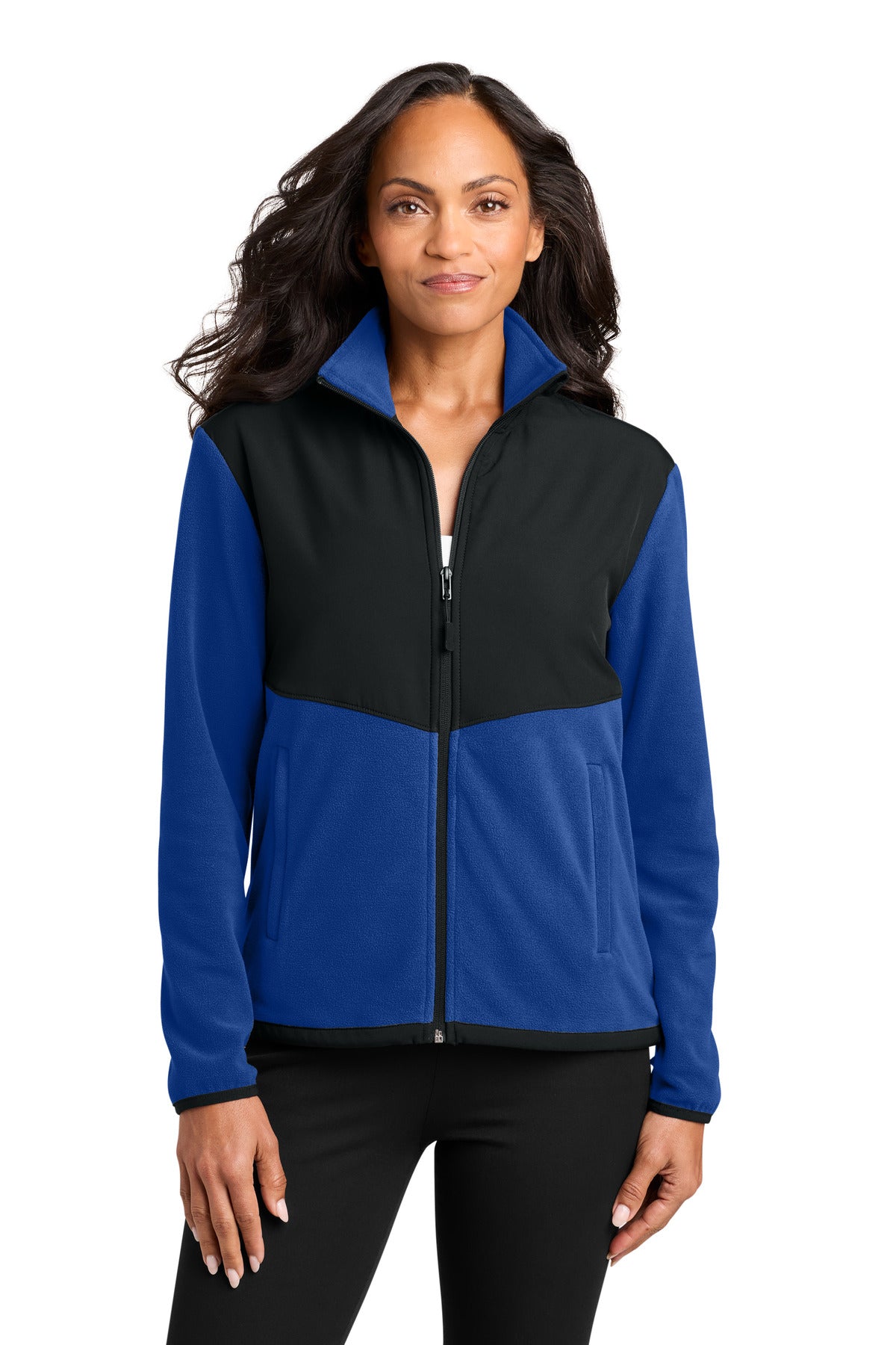 Port Authority Women's   Therma-Tek Fleece Jacket L180