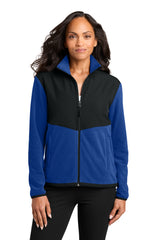 Port Authority Women's   Therma-Tek Fleece Jacket L180
