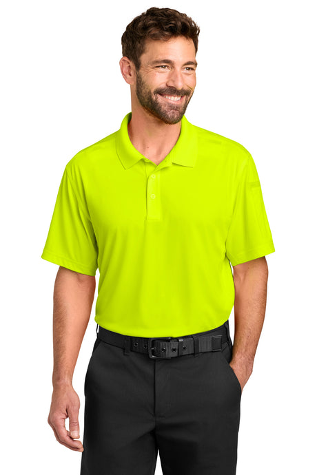CornerStone Men's   Workwear Pro Tactical Polo CS452