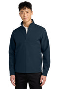 Mercer+Mettle Men's   Comfort Soft Shell Jacket MM7104