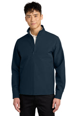 Mercer+Mettle Men's   Comfort Soft Shell Jacket MM7104