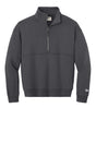 New Era Men's   Heritage Fleece 1/2-Zip NEA528