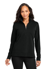 Port Authority Women's   Breakwater 1/4-Zip LK821