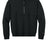 New Era Men's   Heritage Fleece 1/2-Zip NEA528