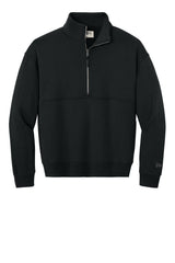 New Era Men's   Heritage Fleece 1/2-Zip NEA528