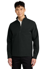 Mercer+Mettle Men's   Comfort Soft Shell Jacket MM7104