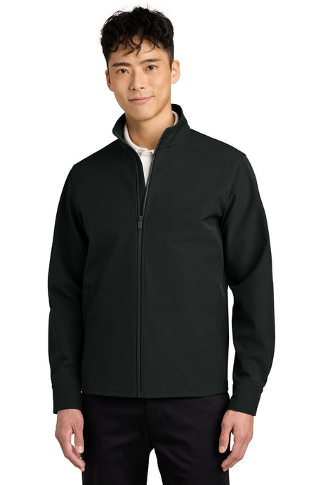 Mercer+Mettle Men's   Comfort Soft Shell Jacket MM7104