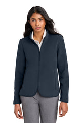 Brooks Brothers Women's   Fleece Jacket BB18611