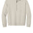 New Era Men's   Heritage Fleece 1/2-Zip NEA528