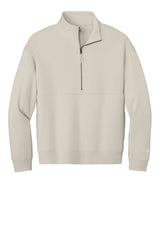 New Era Men's   Heritage Fleece 1/2-Zip NEA528