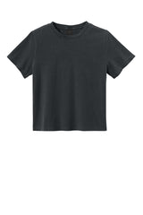 Bella + Canvas Women's Garment-Dyed Tee