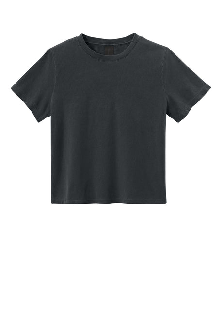 Bella + Canvas Women's Garment-Dyed Tee