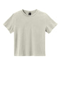 Bella + Canvas Women's Garment-Dyed Tee