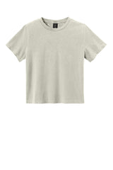 Bella + Canvas Women's Garment-Dyed Tee