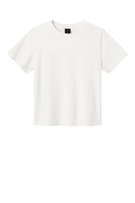 Bella + Canvas Women's Garment-Dyed Tee