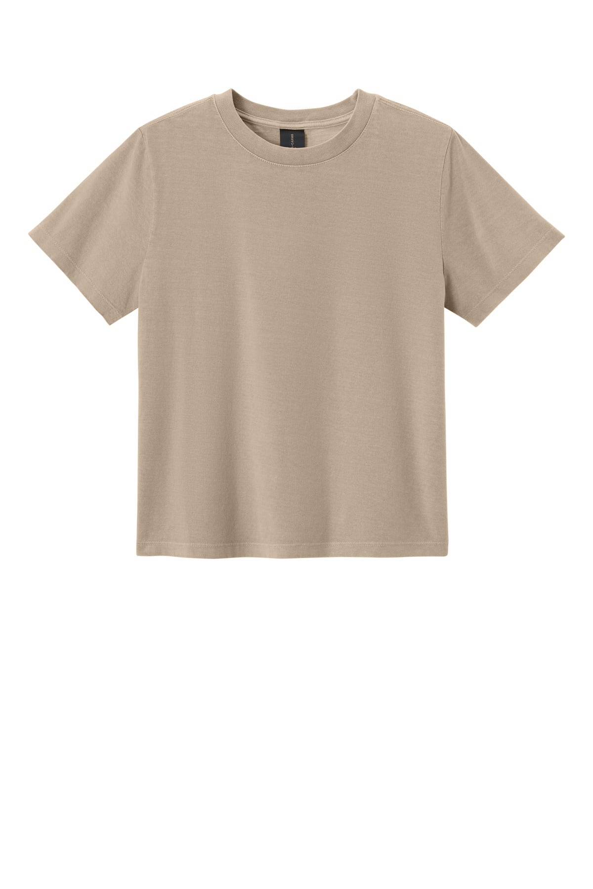 Bella + Canvas Women's Garment-Dyed Tee