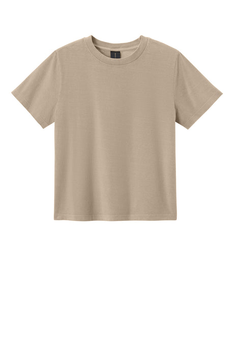 Bella + Canvas Women's Garment-Dyed Tee