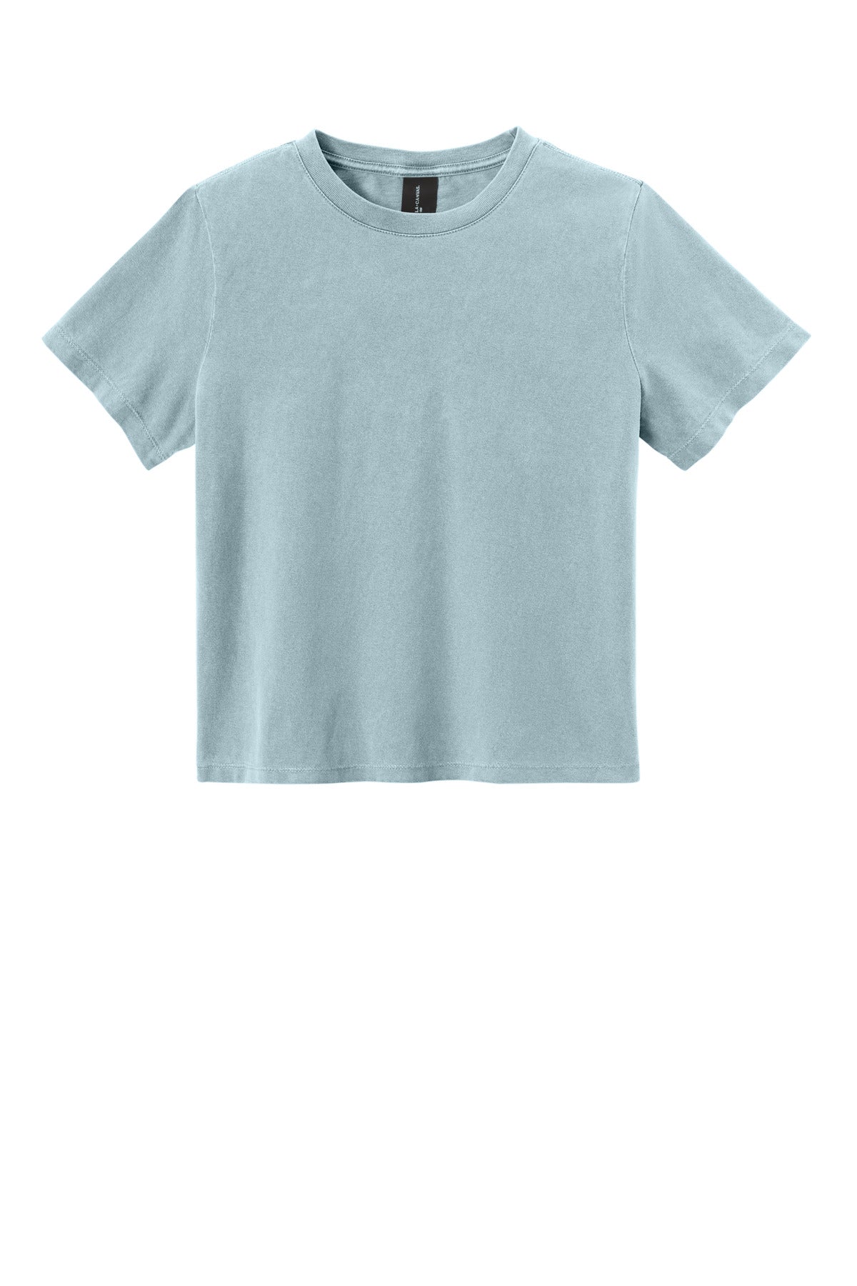 Bella + Canvas Women's Garment-Dyed Tee