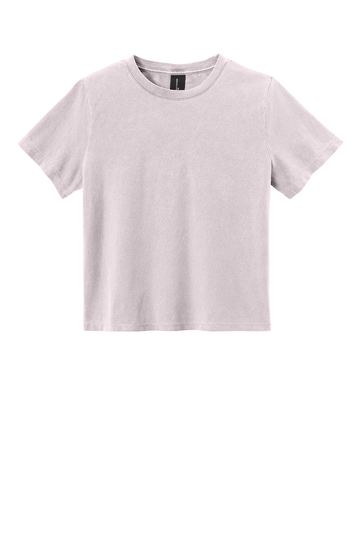 Bella + Canvas Women's Garment-Dyed Tee