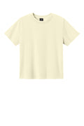 Bella + Canvas Women's Garment-Dyed Tee