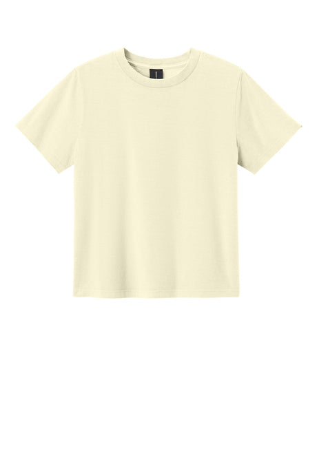 Bella + Canvas Women's Garment-Dyed Tee