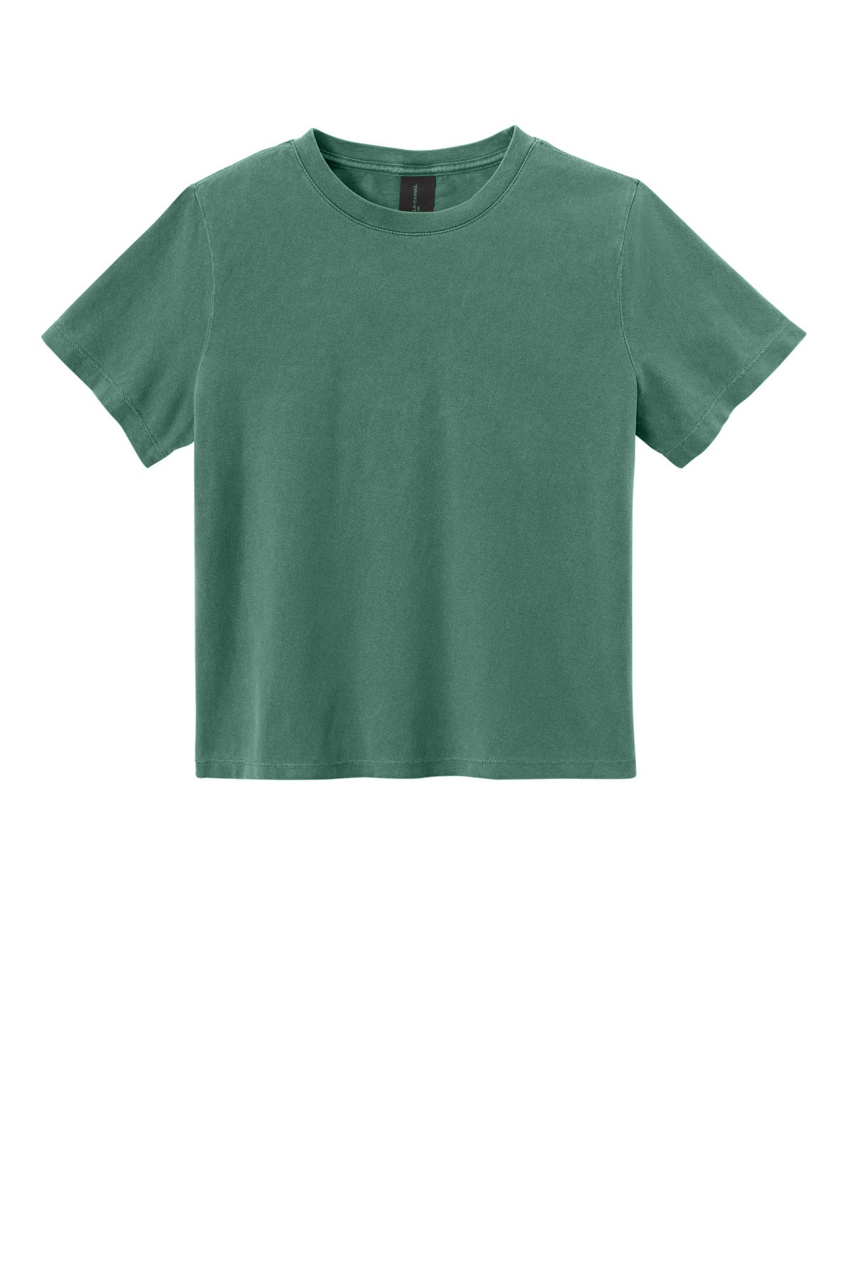 Bella + Canvas Women's Garment-Dyed Tee