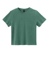 Bella + Canvas Women's Garment-Dyed Tee