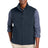 Brooks Brothers Men's   Fleece Vest BB18614
