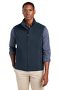 Brooks Brothers Men's   Fleece Vest BB18614