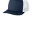 Sport-Tek    Stretch-Tek 5-Panel Trucker Cap STC75