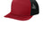 Sport-Tek    Stretch-Tek 5-Panel Trucker Cap STC75