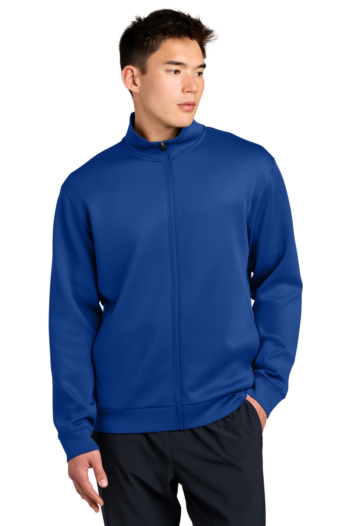 Sport-Tek Men's   Pro Perform Full-Zip ST582