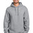 Port & Co Men's   Foundation Fleece Pullover Hooded Sweatshirt PC107H