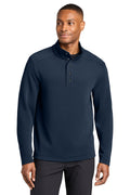 MiiR Men'sMiiR   Kumo 1/4-Snap Pullover MRA220
