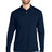 Jerzees Men's   Dri-Power   Long Sleeve Sport Shirt 437LS
