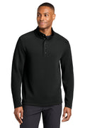 MiiR Men'sMiiR   Kumo 1/4-Snap Pullover MRA220
