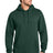 Port & Co Men's   Foundation Fleece Pullover Hooded Sweatshirt PC107H