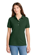 Jerzees Women's   Dri-Power   Sport Shirt 437W
