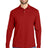 Jerzees Men's   Dri-Power   Long Sleeve Sport Shirt 437LS